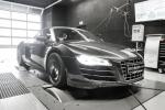Audi R8 Spyder V10 5.2 FSI by Mcchip-DKR 2016 года